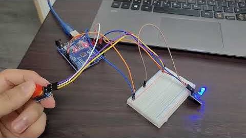 ※아두이노로 RGB LED 모듈 랜덤 제어하기 (arduino+led random)※코딩파일 다운로드↓