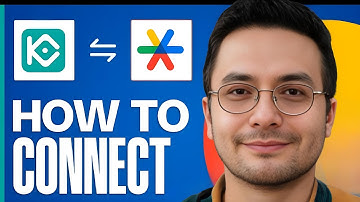 How To Connect KuCoin With Google Authenticator  - 2025 |Complete and Quick