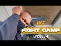 UFC 263 Fight Camp | Israel "The Last Stylebender" Adesanya Ep. 4