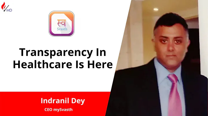 Indranil Dey