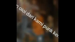 Punk kemuning jaya