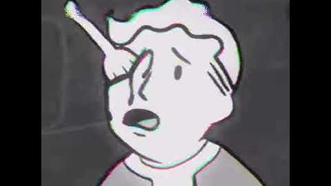 Just the two of us (fallout edit)