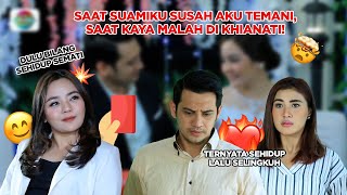 Apa Aku Dinikahi Karena Cinta atau Harta | Full Episode Suara Hati Istri