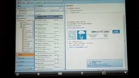 VIEW Desktop demo.wmv