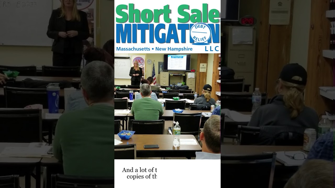 How long do you have to LIST a HUD backed Short Sale?