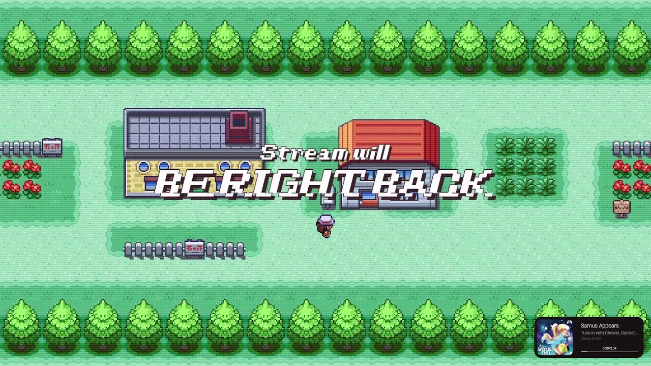 Chilling & Chatting w/ a Special Guest!