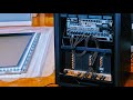 Denali Tech&#39;s High-End AV Cabinet Build: Salamander Oslo 617 with McIntosh MC255 Amplifier