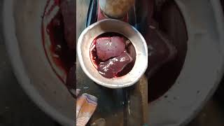 Liver Protati Mañ O Animal.