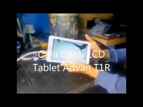 cara-membuka-casing-dan-ganti-lcd-tablet-advan-star-tab-t1r