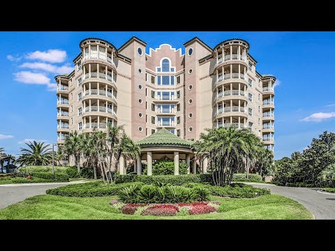 723 Ocean Club Place, Fernandina Beach, FL home video tour