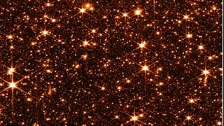NASA James Webb Space Telescope Capture New Image with the nircam camera