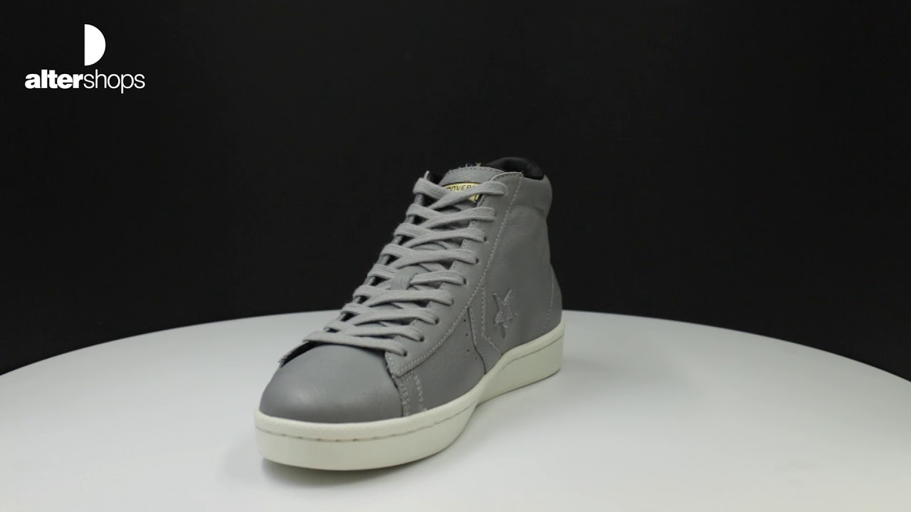 CONVERSE PRO LEATHER 76 MID 157694C