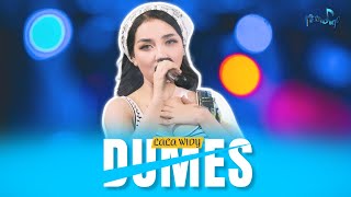 Lala Widy - DUMES (Official Live Music Studio)