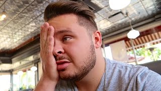I DON’T WANT SURGERY!