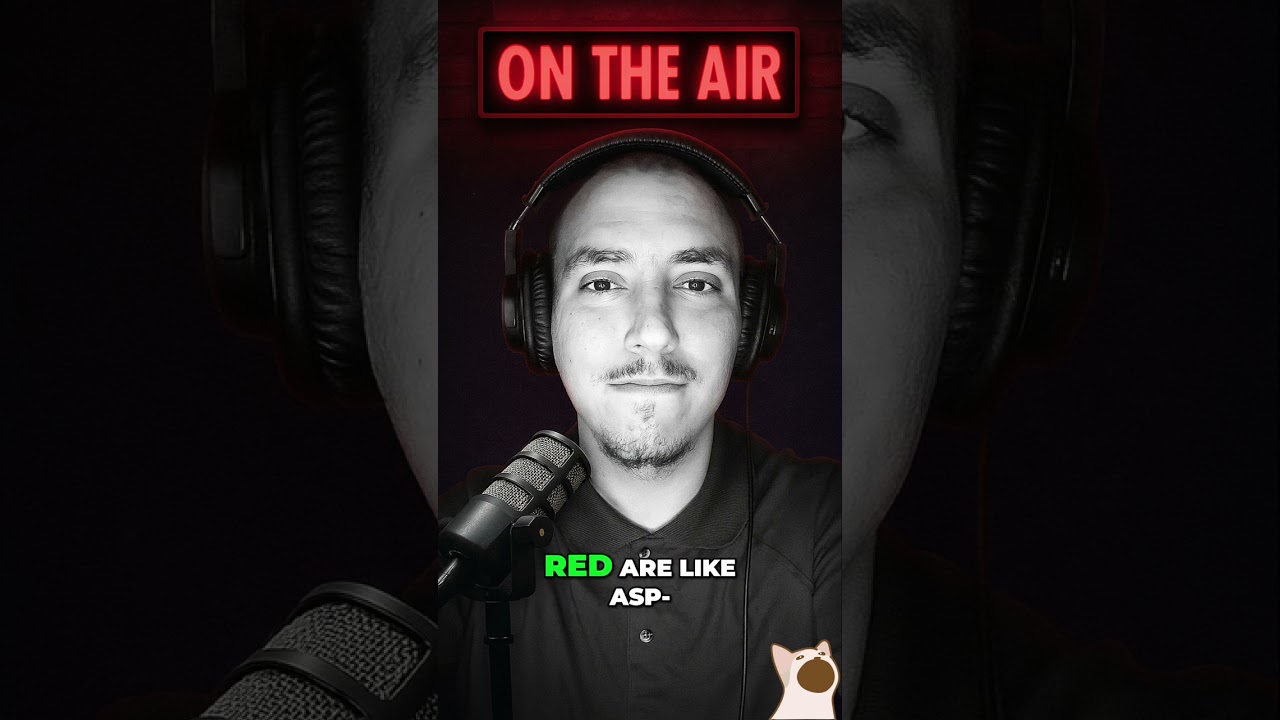 Aspen Goldman is GOAT: Watch Him or Regret It!