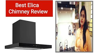 Elica Chimney Review | Best kitchen Chimeny in India | chimeny Review 2020 |