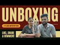 New $*,000/- Product for our Channel 😱❤️|Vicky and Lucky #Vickyandlucky #trending #couple #unboxing