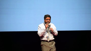 Do We Need to Re-frame Environmental Education Curriculum? | Mohammed Zawid Naseem | TEDxUWCChangshu