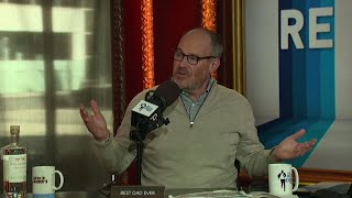 Move Over Pizza-Gate, Coffee-Gate Comes to the Rich Eisen Show | 12/2/20