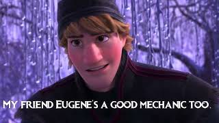 Disney & Crossover & Other Meet Planes Fire And Rescue - Blade Meets Dustyupdating Dusty