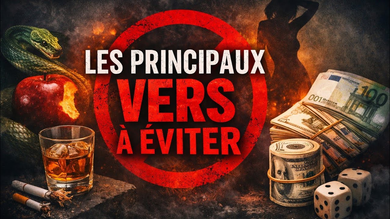 CULTE D'ADORATION | LES PRINCIPAUX VERS A EVITER | APOTRE DIEULIUS SAINDIUS
