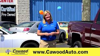 Cawood Cars