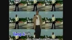 Dom Romeo - Kampar Dalam Ati  - Durasi: 1:04. 