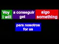 17 Frases En Ingles - Aprender Ingles