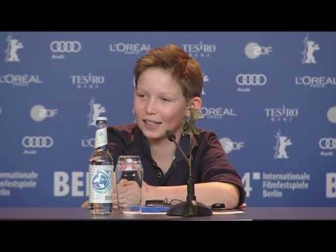 Jack | Press Conference Highlights | Berlinale 2014