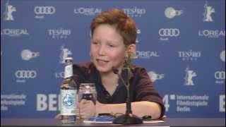 Jack | Press Conference Highlights | Berlinale 2014