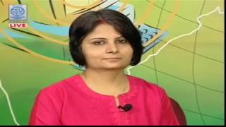 Discussion On Social Science Career Pathways By Prof. Gouri S & Dr. Seema