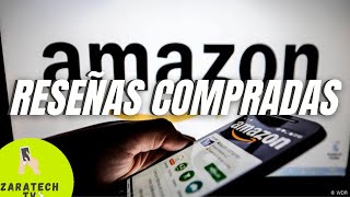 Las Reseñas Compradas O Falsas Por Vendedores De Amazon En Sus Productos