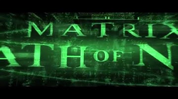 The Matrix: Path of Neo (Story) - Part 8 Finale