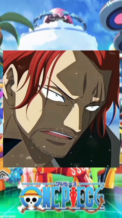 Akagami No sanks😈☠️#onepiece#yonkou