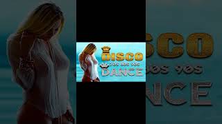 Best Disco Dance Songs of 70 80 90 Legends Retro - Disco Dance Music Of 80s Eurodisco Megamix #11