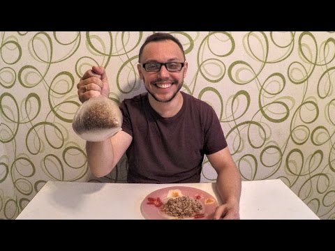 Как Варить Гречку На Воде Вкусно Простой Рецепт В Кастрюле На Гарнир!