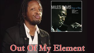 Miles Davis - "Kind Of Blue" Review | OOME