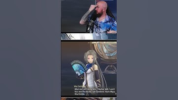 Trails Gacha is a helluva drug