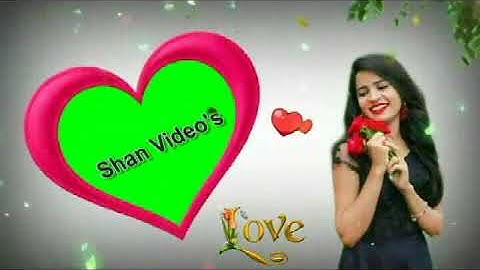 Thendrale Pesum Thendrale 💘💘💘 Mano & Chitra 💘💘💘 Shan Video