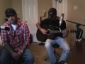 Edwin McCain I'll Be Acoustic Vocal Guitar Cover Duo