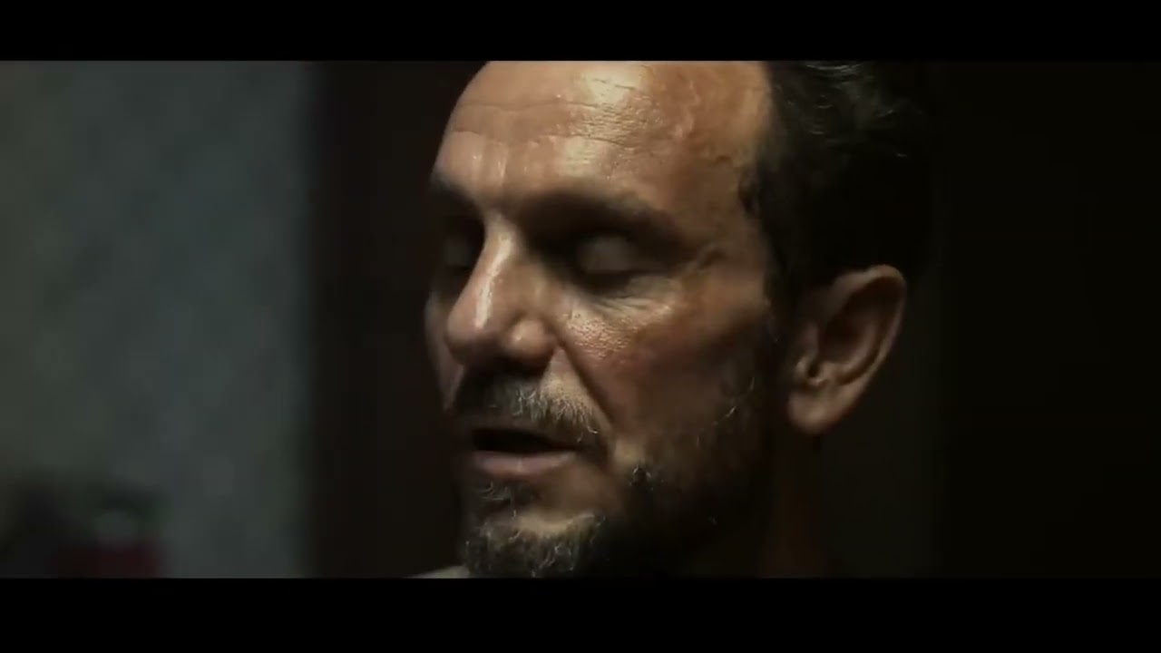 Кадр из трейлера «Элиас»