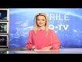 Stirile Pro TV 11 Iunie (ORA 17:00)