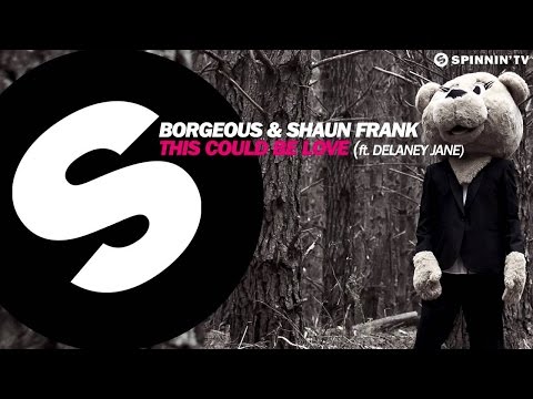 Borgeous & Shaun