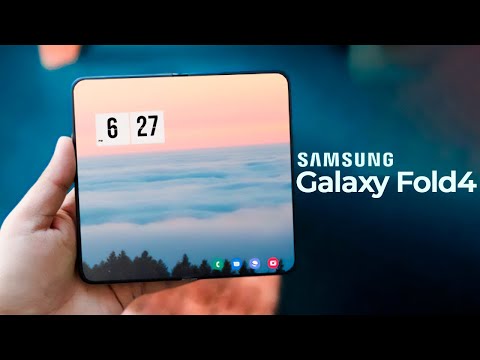 14 ДНЕЙ С GALAXY FOLD 4 - ВОТ, ЧТО Я ПОНЯЛ...