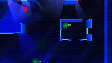 Frozen Synapse - Me VS Perkylobster