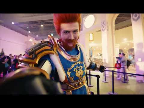 Lire la vidéo YouTube