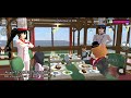 Update:ver 1.030 SAKURA School Simulator