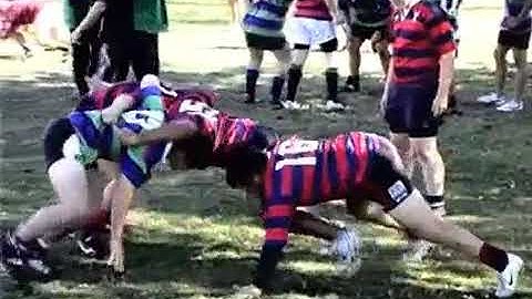 2v2 Sink Extend and Catch Up [7-021]