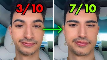 Ravon Rated My Video… Now I’m Rating His Face