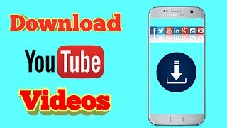 Videos Download Trick | Android Tutorial | Savefrom.net | 21st April 2019 screenshot 1